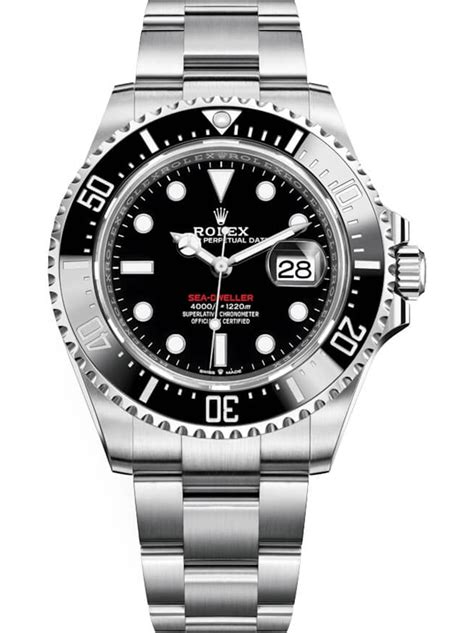 rolex sea dweller red letters replica clone|rolex sea dweller watches.